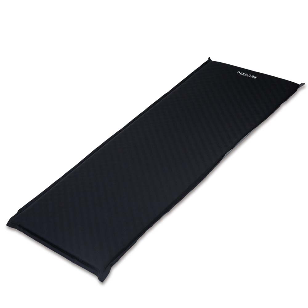 노마드 스트레치 엠보 자충매트 싱글 42,300원