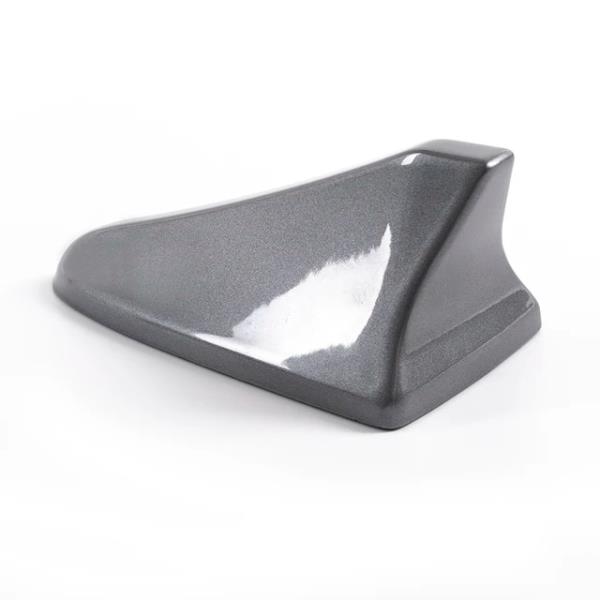 블랙 자동차 상어 핀 지붕 공중 신호 안테나, 기아 옵티마 현대 소나타 제네시스 G80 에 적합, 교체 부품 21,000원