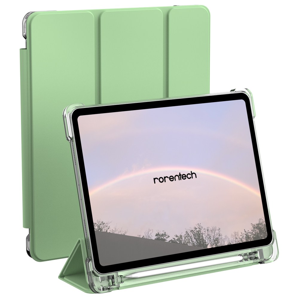 로랜텍 림피오 애플펜슬 수납 스마트커버 케이스 13,900원