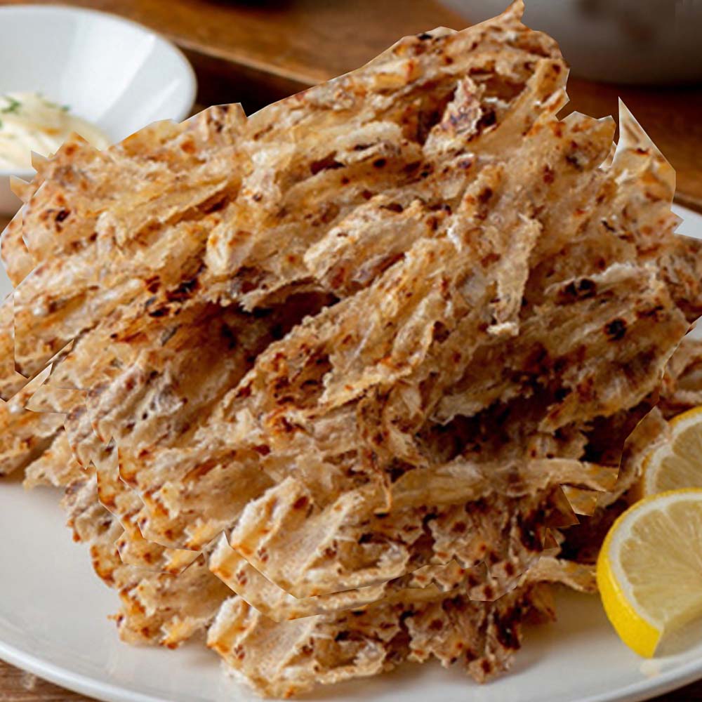 주주워십 두꺼운 순살구운쥐포구이채 대용량 주전부리건어물 10,500원