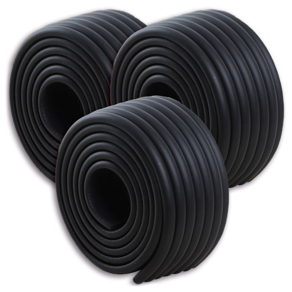 원더파파 폭신폭신 두꺼운 W형 모서리보호대 9,500원