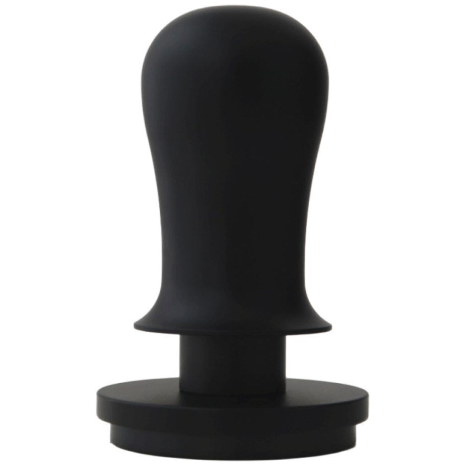 정압 커피템퍼 PRO 53mm 브레빌 870 푸쉬 포스 탬퍼 디스트리뷰터, 1개, 블랙 39,900원