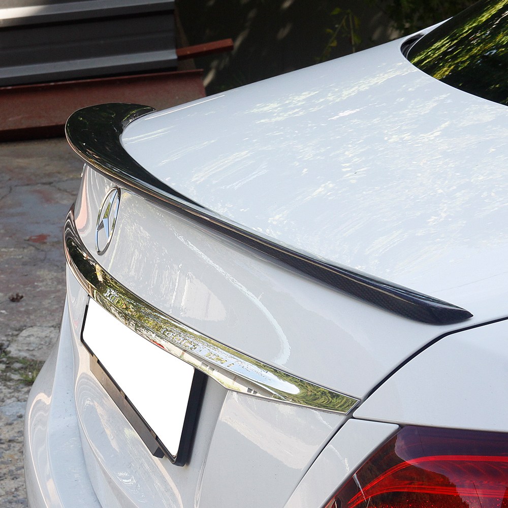 벤츠 E클래스 카본스포일러 W213 16년이후 호환 용품 200,000원