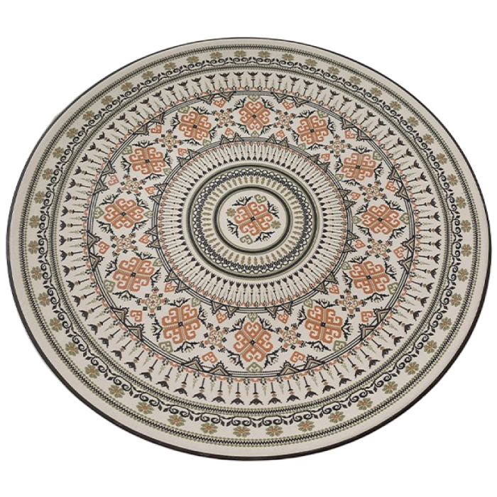 [락포슬린] RAK 어스 제노바 플랫 플레이트 21cm, 1개 16,200원