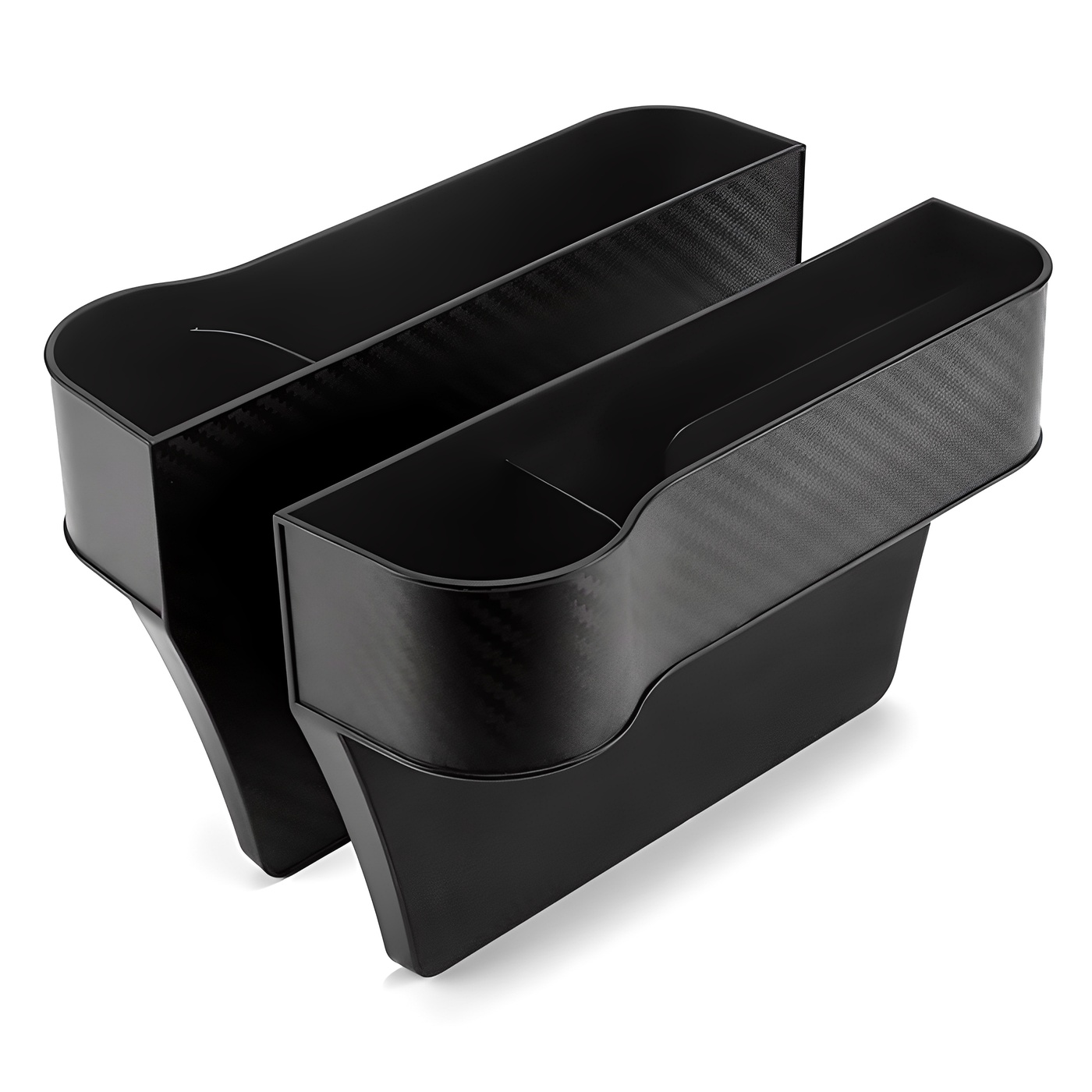 아리코 차량용 틈새 수납 운전석 + 조수석 사이드포켓 세트 5,990원