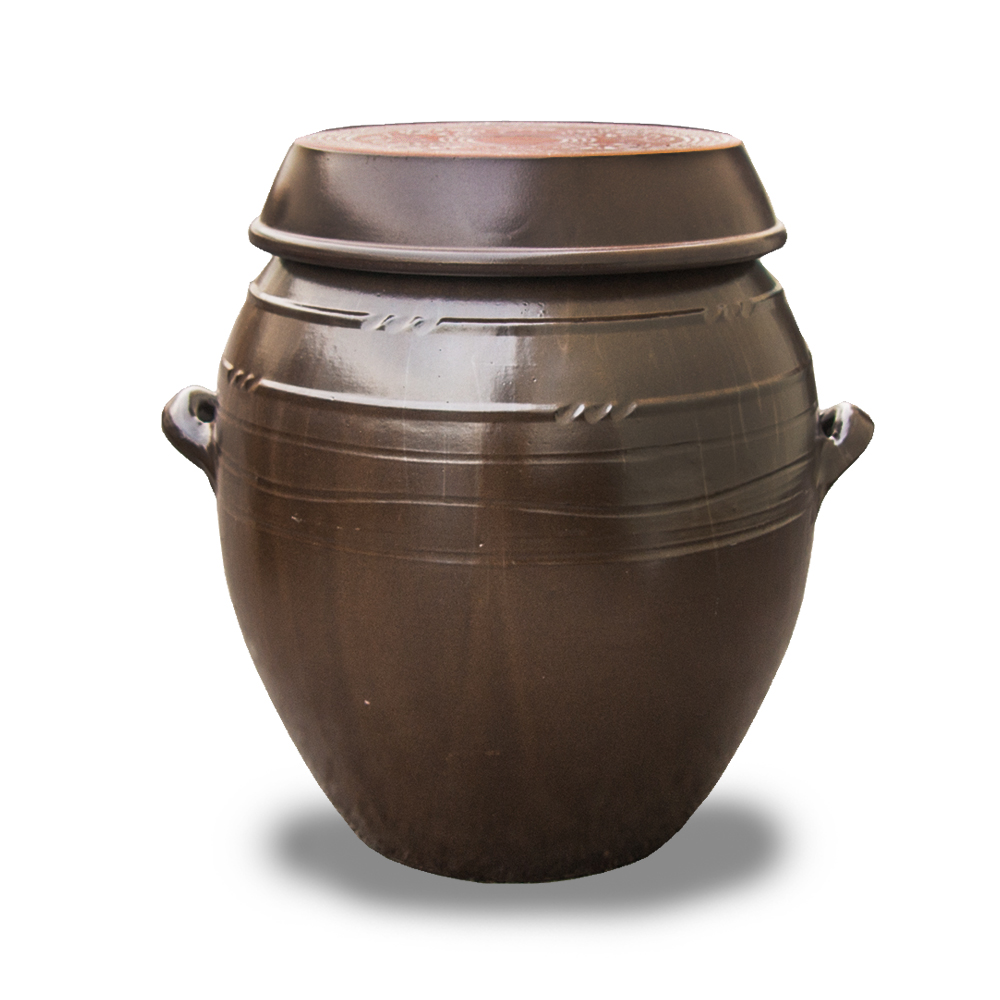 장수옹기 옹기항아리 69,420원