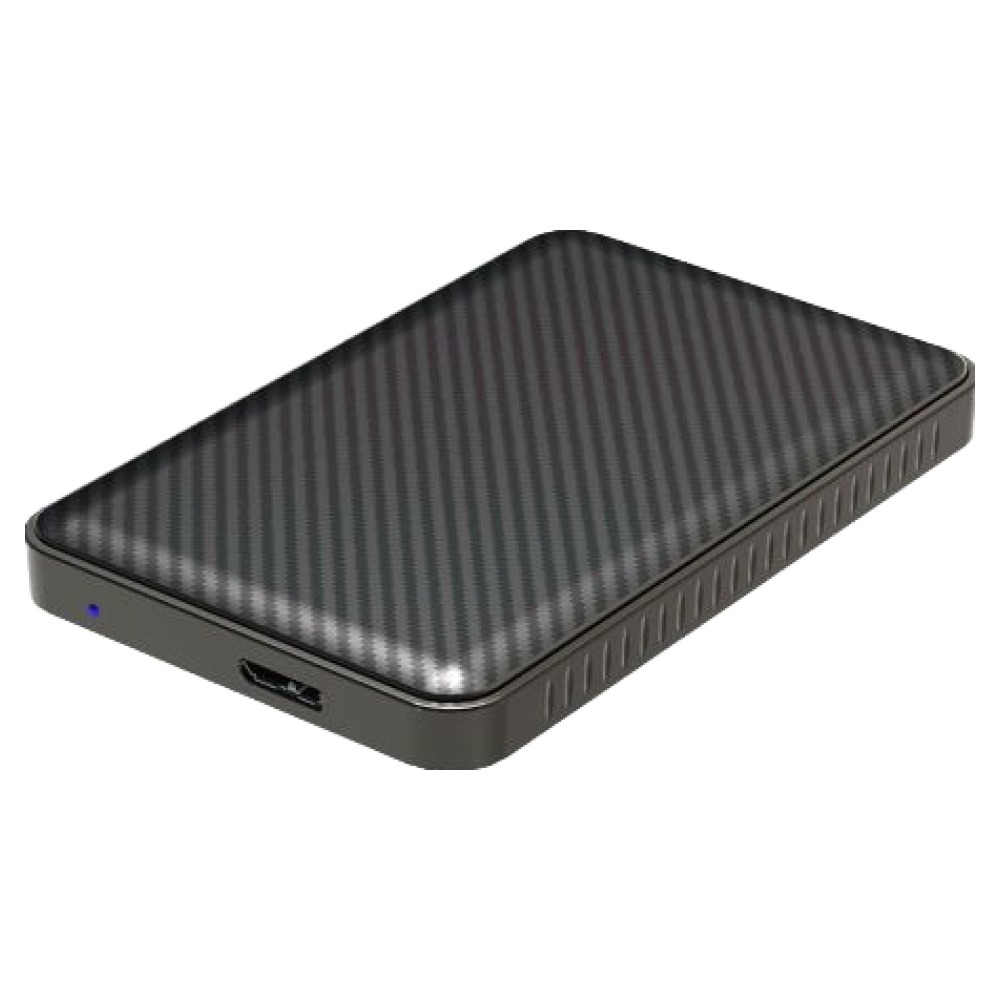비잽 USB3.0 휴대용 HDD 2.5 외장하드 BZ32, 카본블랙, 1TB 109,000원