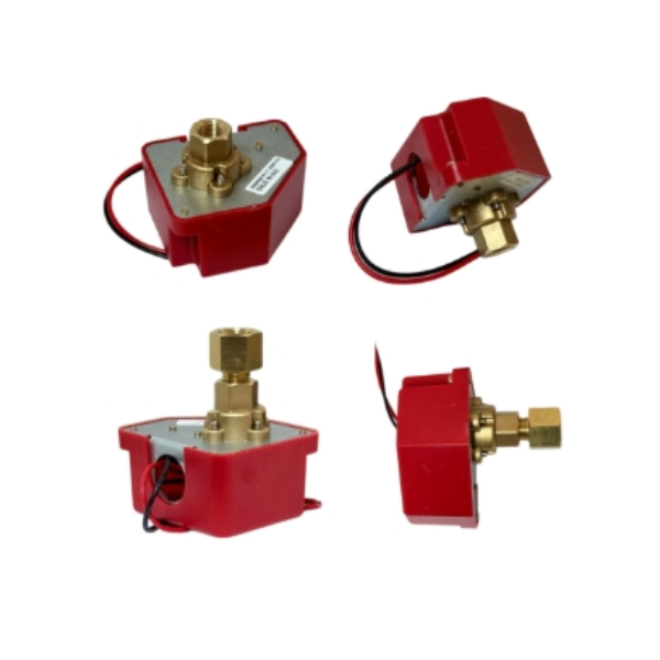 우당기술 알람스위치 소방용 알람밸브 프리액션밸브 화재감지기 소방자재 부품 교체 보수 55,800원