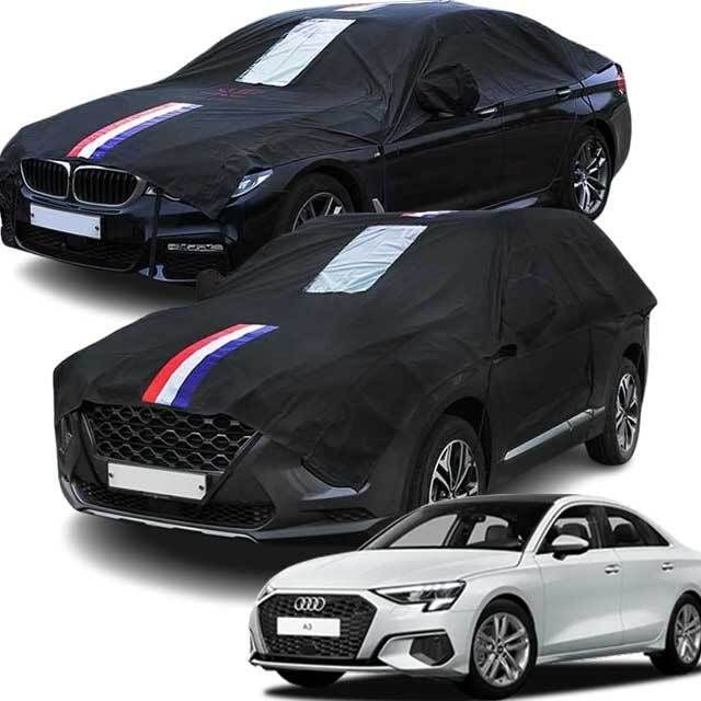 덮개 삼선띠 자동차커버 하프커버 포르테 49,040원