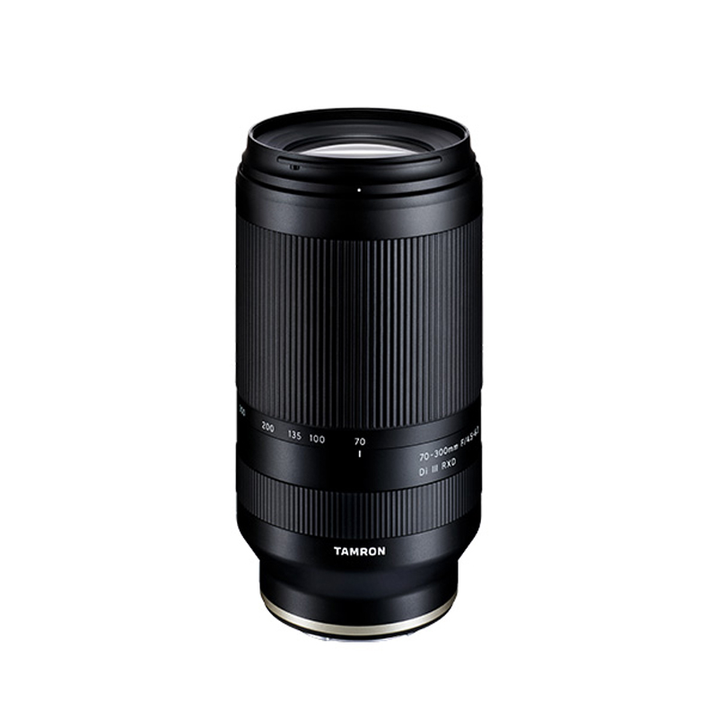 탐론 70-300mm F/4.5-6.3 Di III RXD A047 소니 FE 마운트 망원줌 렌즈, 탐론 70-300mm A047S 518,000원