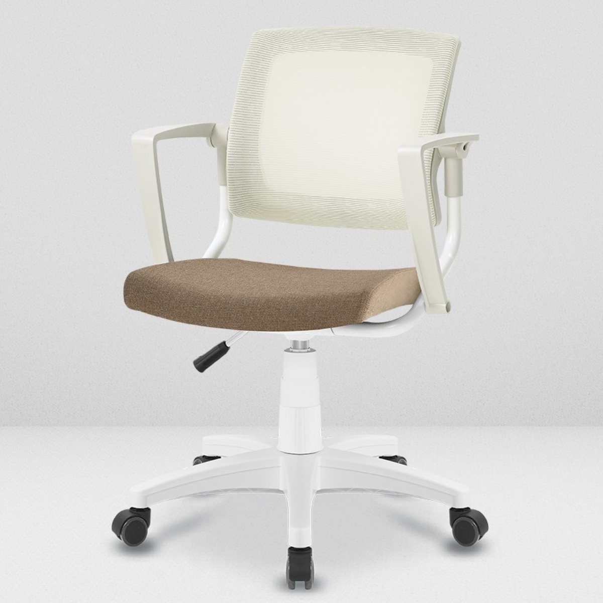 퍼백 마이자리 PB-702 팔걸이 틸팅형 인서울의자 수능 집중력 독서실 회의실 학생용 공부 컴퓨터 의자 105,000원