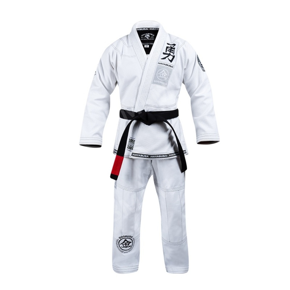 HAYABUSA 주짓수도복 경량 브라질리언 슈트 남여 373,000원