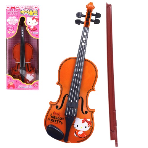 어린이 유아 바이올린 헬로키티 23,200원