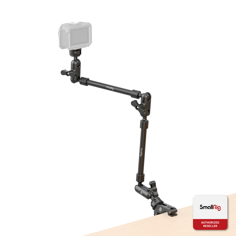 스몰리그 크랩 클램프 키트 데스크탑 슈팅 매직암 49,840원