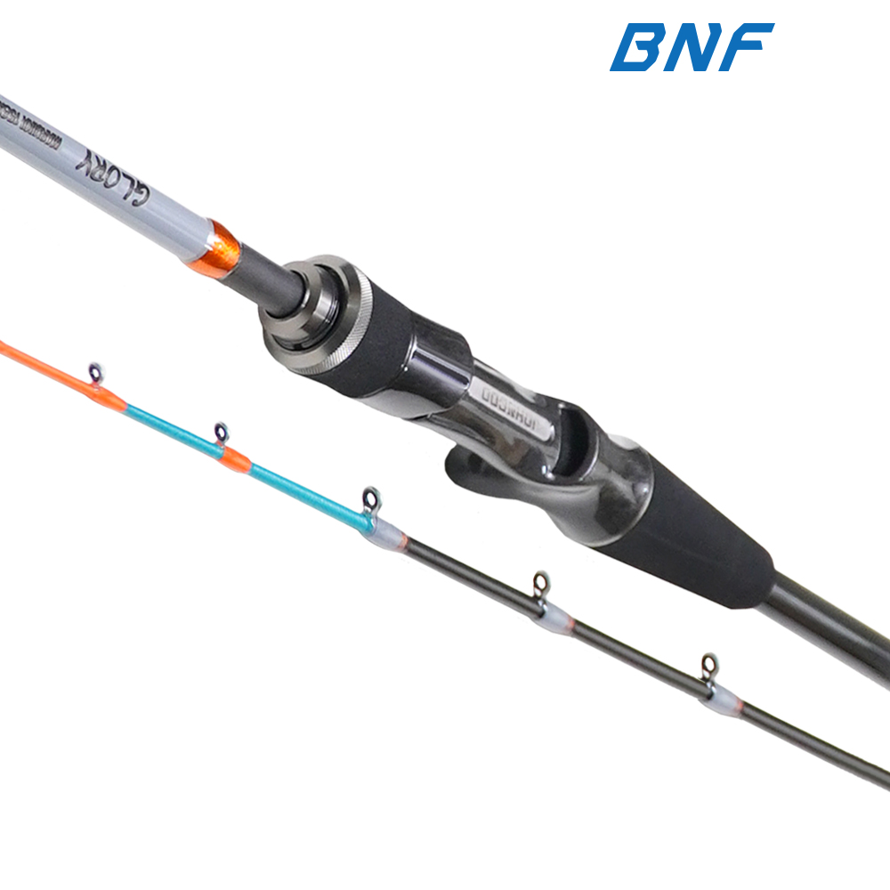 BNF 지마루이카 158XUL 쭈꾸미 갑오징어 낚시대 한치낚시대 83,000원