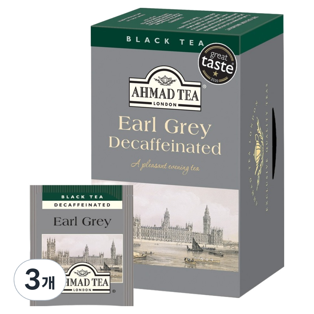 아마드티 디카페인 얼그레이티 22,740원