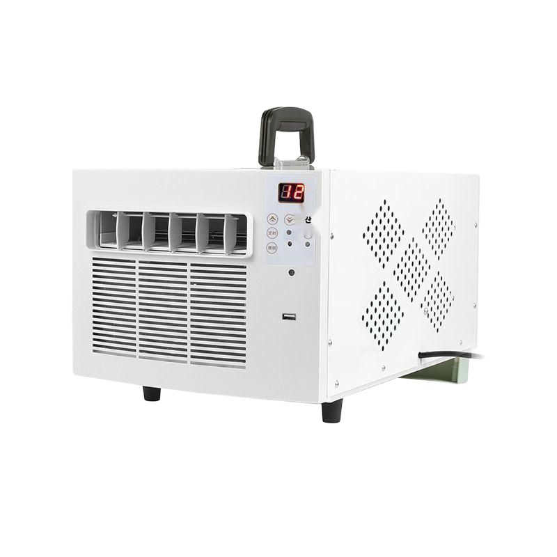 창문형 에어컨 가정용실외기없는 미니 소형 냉난방기 이동식 실외기없는 자취방 창틀 0.9m 295,100원