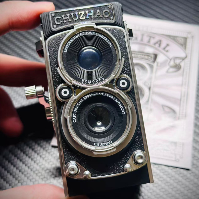 클라시 레트로 감성 디카 빈티지 디카 디토 디지털카메라 미니 브이로그 똑딱이 88,900원