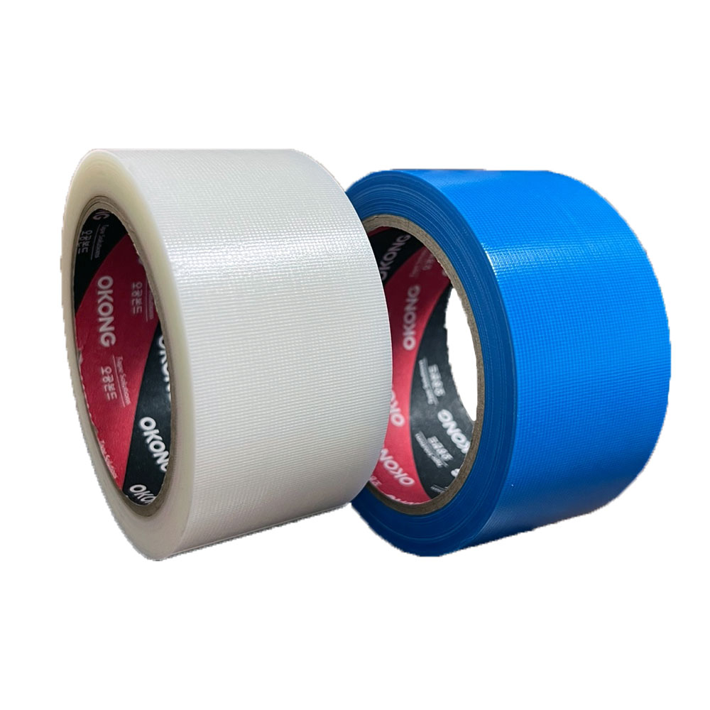오공 우벤테이프 보양 무잔사 임시고정 테이프 50mmX25M, 1개 4,590원