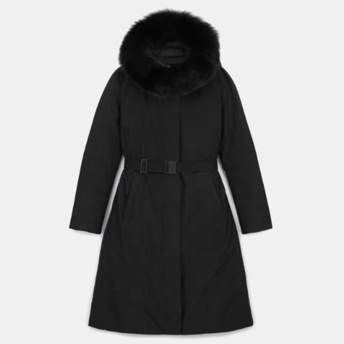 백화점 발송 네파 여성 구스다운 패딩 겨울 코트 다운자켓 일상 출퇴근 아웃도어 등산 캠핑 나들이 산책 골프 트레킹 660,500원