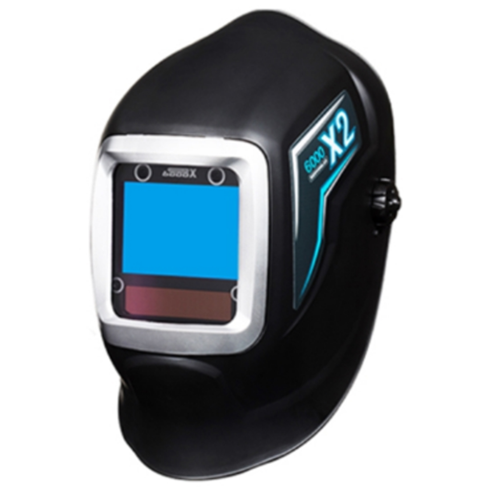 써보레 6000X2 자동 용접면 매트 블랙 185,300원