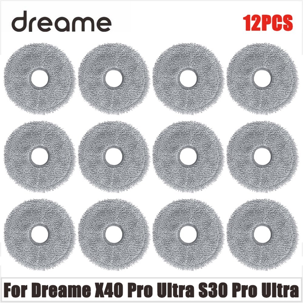 울트라 로봇 봉투 청소기 COMPLETE S30 메인 AME 진공 걸레 브러시 먼지 필터 HEPA X40 27,700원