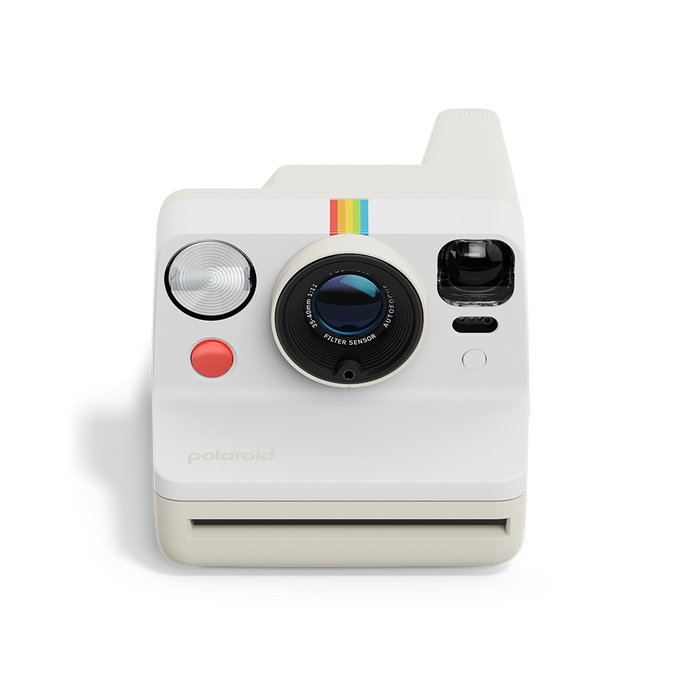 폴라로이드 나우 3세대 카메라 페블 화이트 Polaroid Now 229,100원