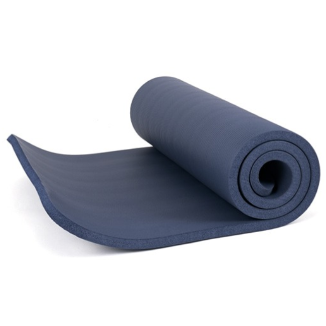 장군스포츠 IW NBR 요가매트 20mm 휘트니스 요가 홈트레이닝 19,500원