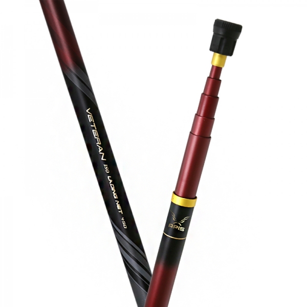 아피스 베테랑 이소 뜰채 바다낚시뜰채 갯바위 방파제 뜰채 46,800원