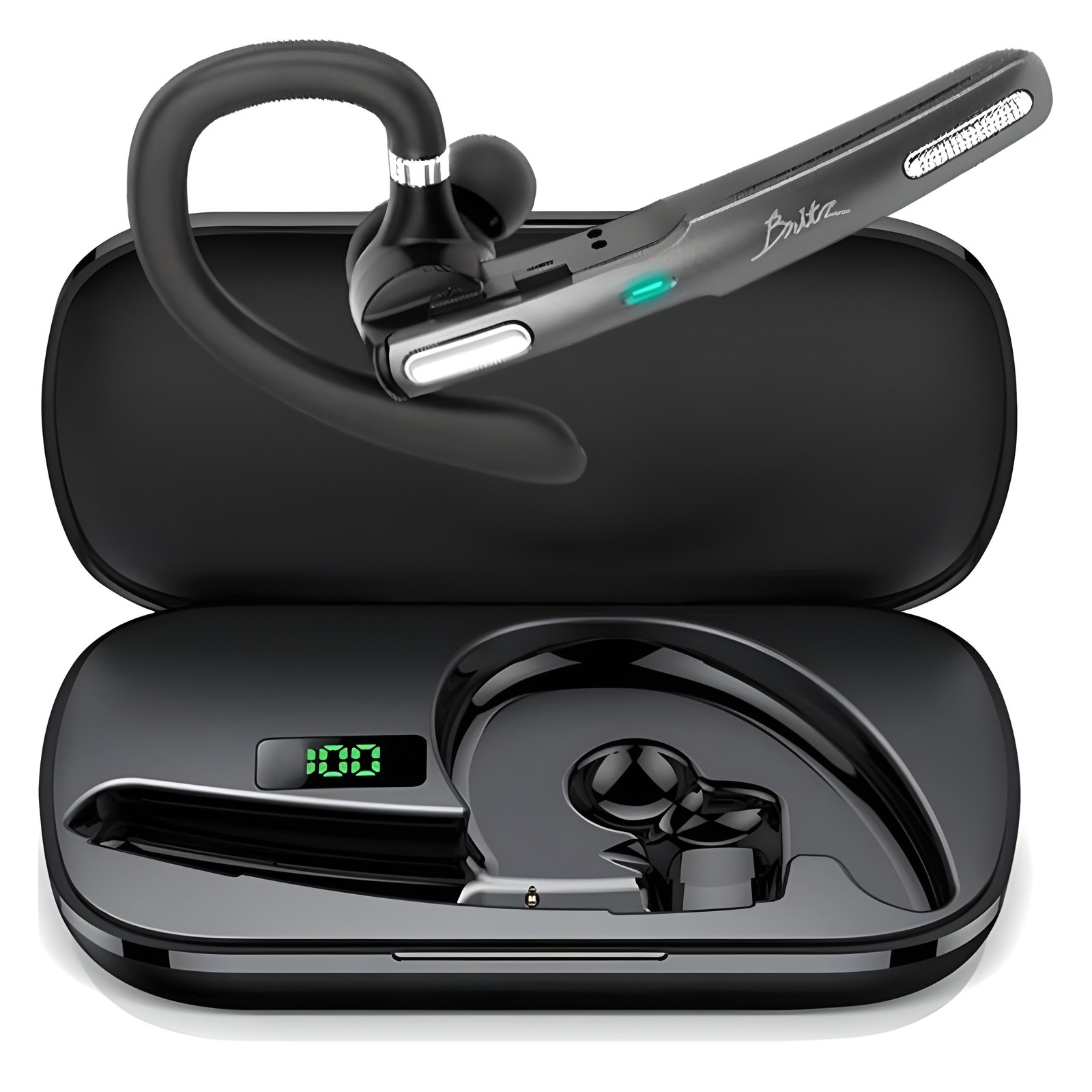 브리츠 프리미엄 블루투스 이어셋 44,330원