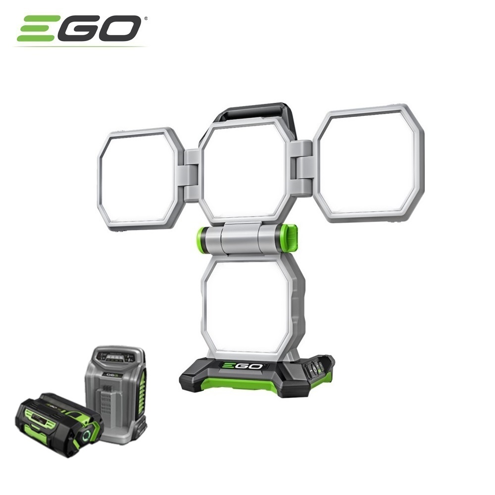 EGO 이고파워 LT1000E 작업등 캠핑 10000lm 56V 다용도랜턴, 4세트 835,000원