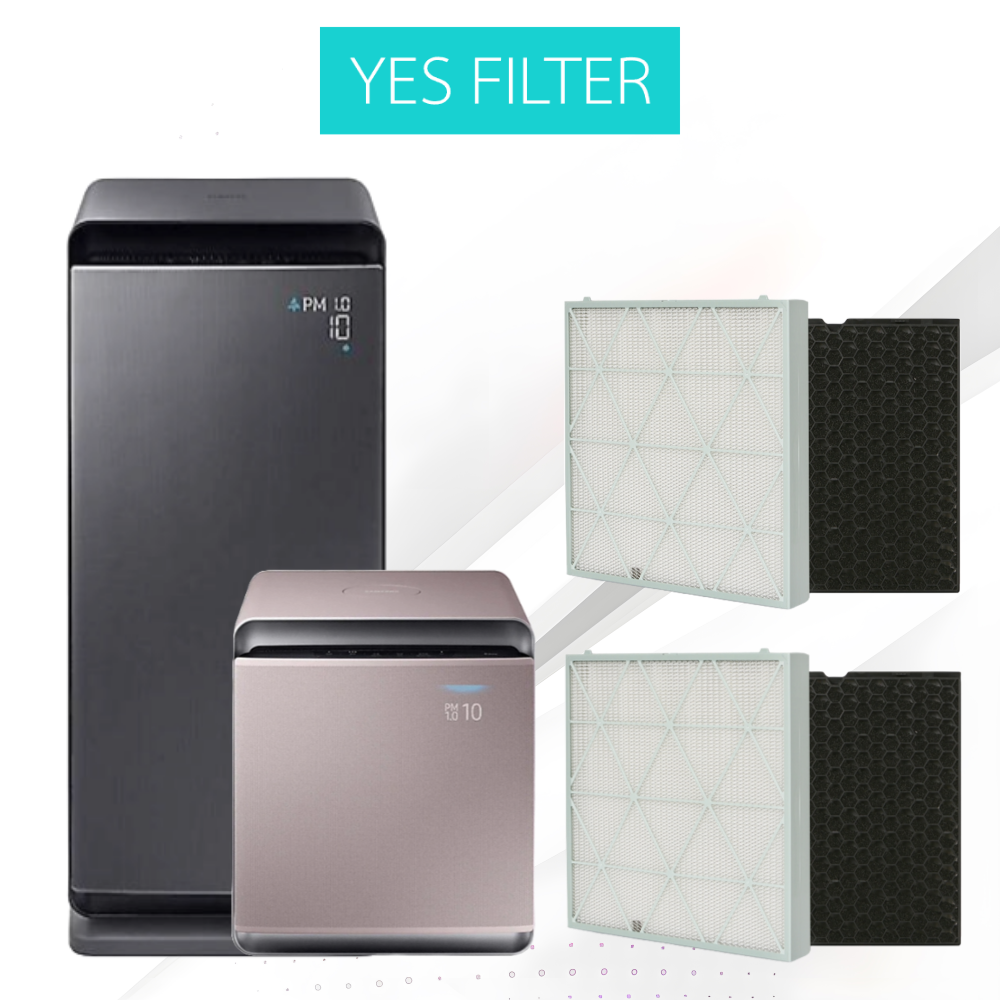 삼성 공기청정기 무풍큐브 국산필터 AX47R9880WSD AX47R9980BFD 45,500원