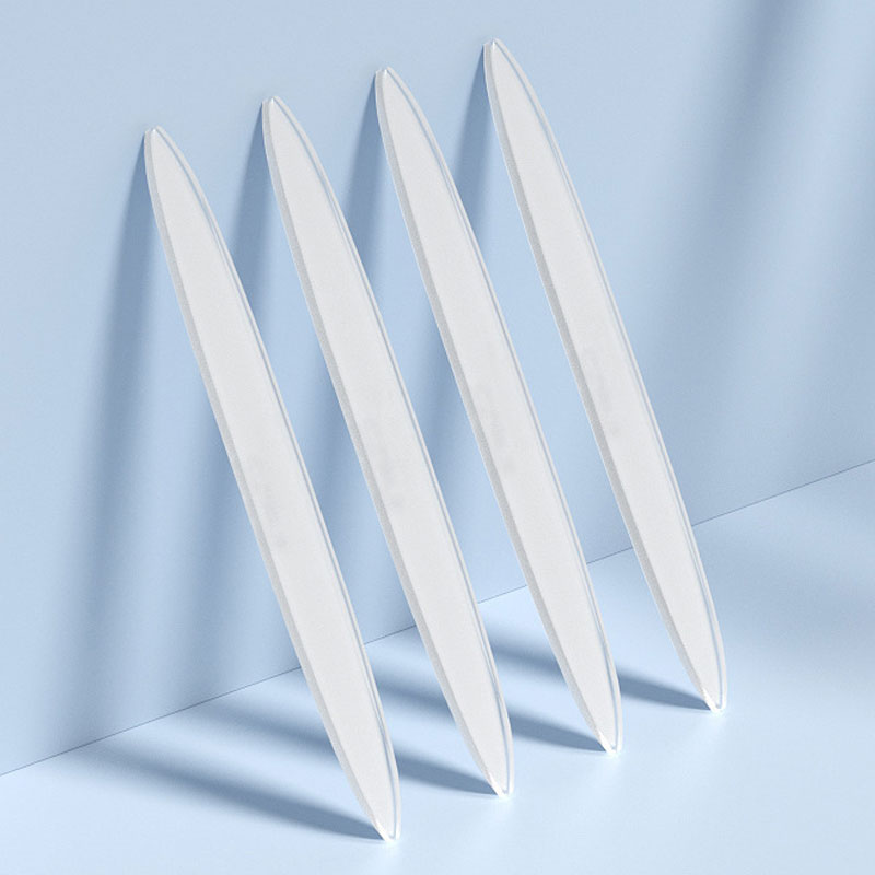 오토엘리트 차량 실리콘 문콕 방지 범퍼 스티커 8,300원