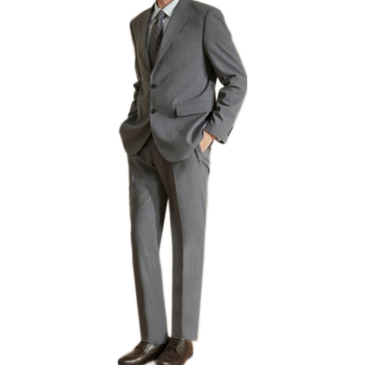 인터메조 25SS 비즈니스 셋업 스트레치 수트 봄 여름 결혼식 면접 정장 하객룩 IMFSMSU401_402 99,000원