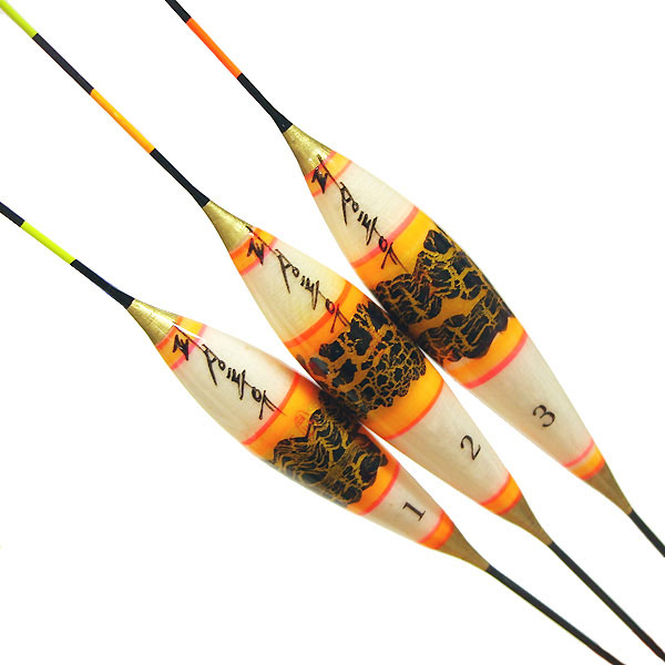 피싱투유-'검정망 타원몸통'올림찌 3종 셋트 (BF-2082-1) 26,000원