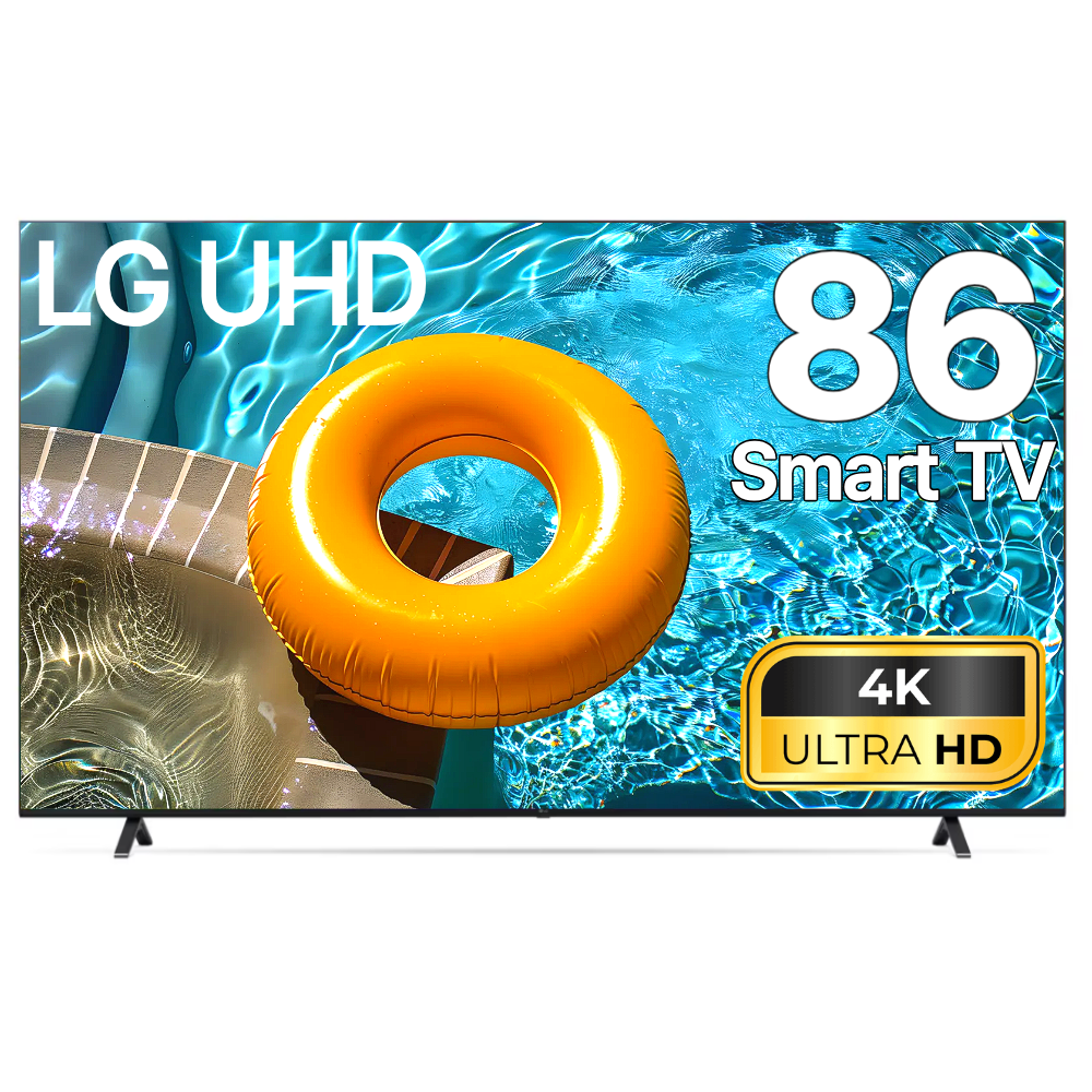 LG TV 86UT7590 UHD 4K 217cm(86인치) LED 스마트 티비 방문수령, 방문설치, 스탠드형, 86UT7590, 217cm(86인치) 1,349,000원
