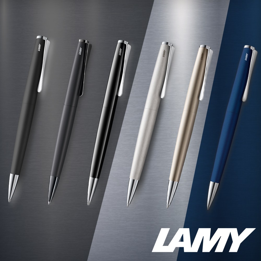 라미 스튜디오 볼펜 81,650원