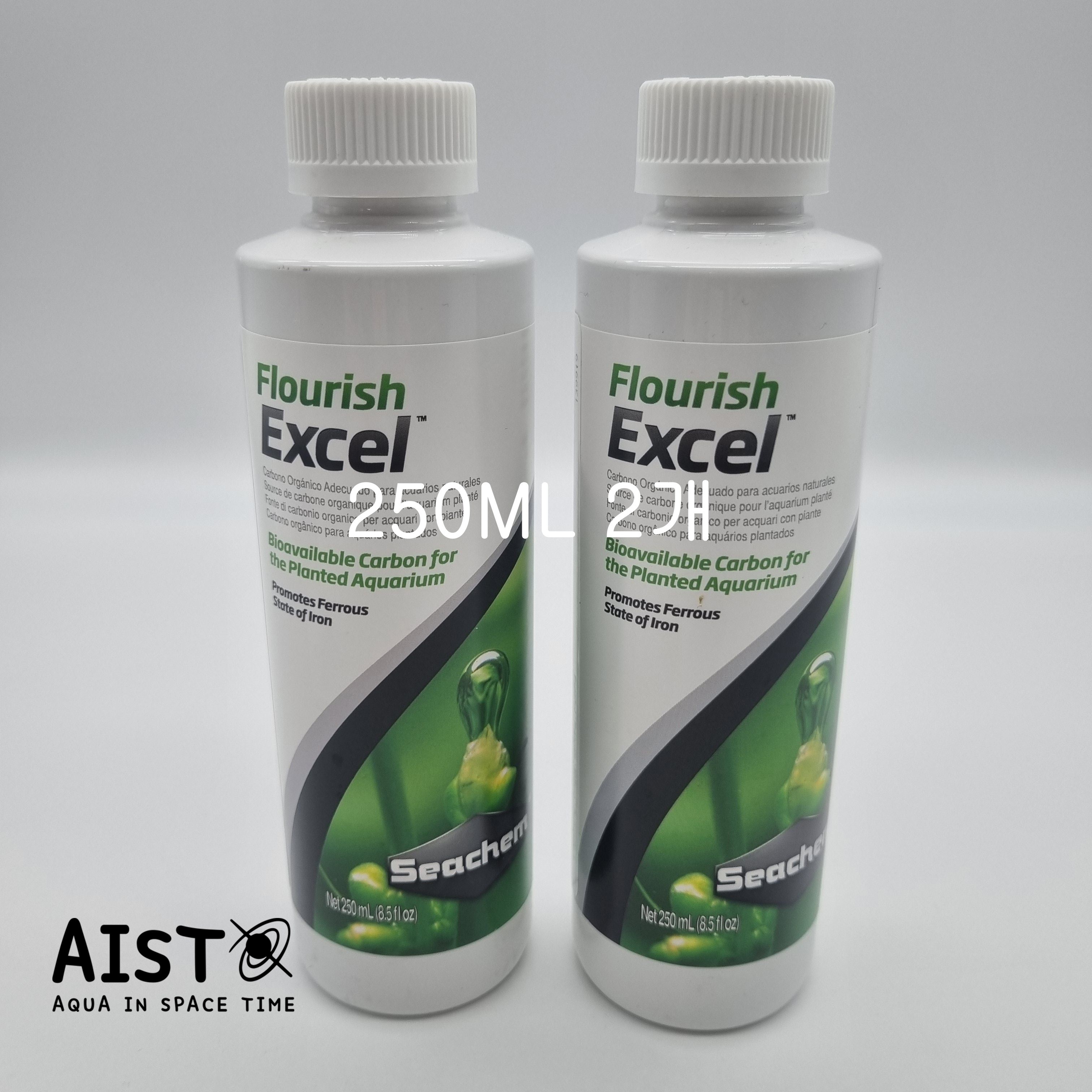 수초전용 수질관리용품 씨캠 플로엑셀 250ml 2개 28,000원