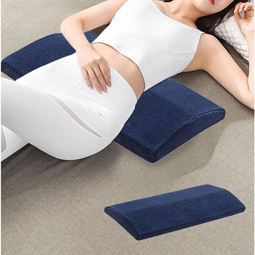 에델린 요추 허리베개 쿠션 15,000원