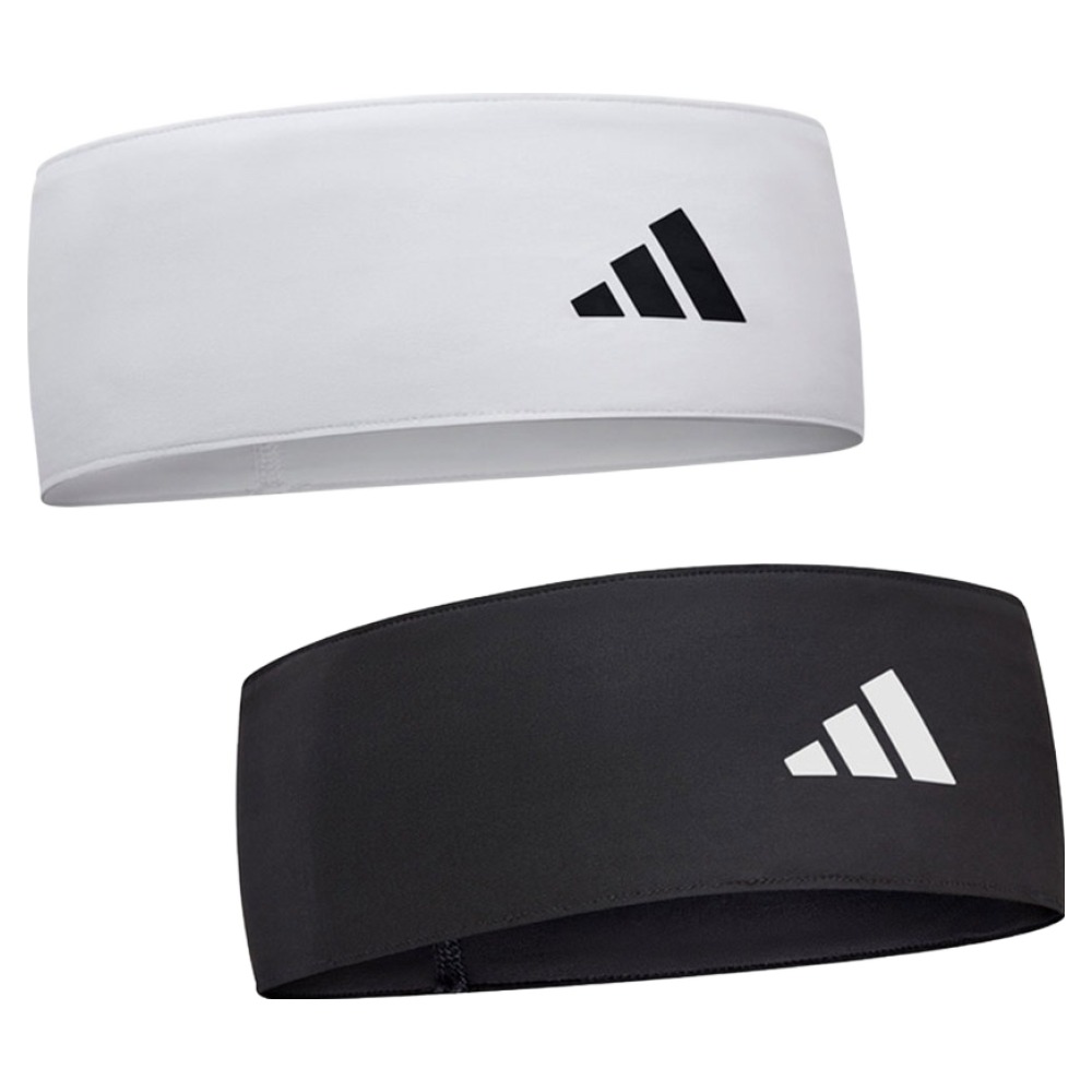 아디다스 트레이닝 헤어밴드 2종 세트 28,100원