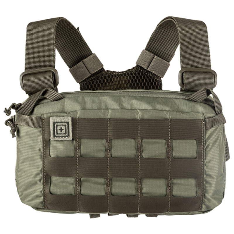 5.11 택티컬 스카이웨이트 서바이벌 체스트팩(세이지 그린) - 5.11 Tactical Skyweight Survival Chest Pack (Sage Green) 72,000원