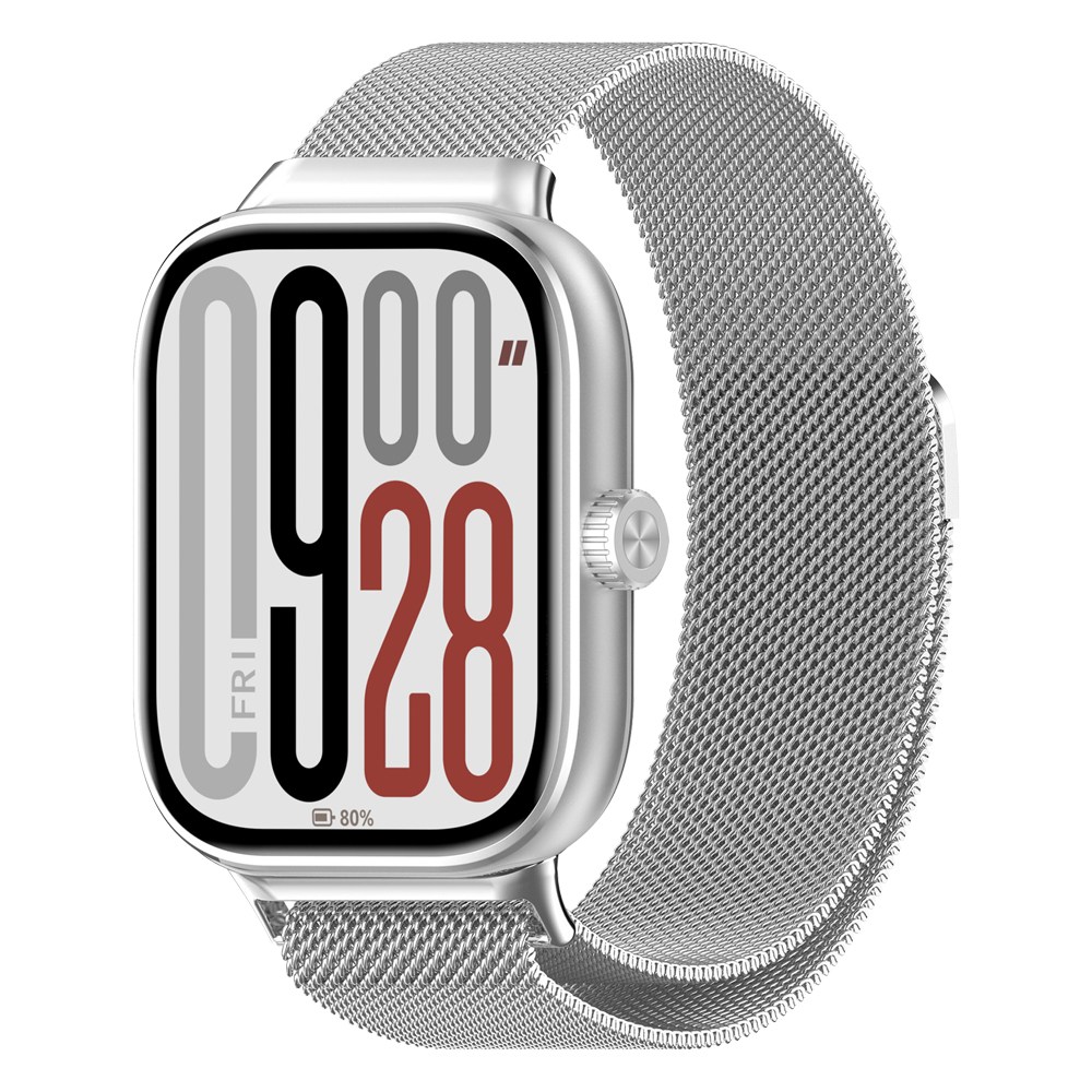 더조은셀러 샤오미 레드미 호환 밀레니즈 루프 스트랩 9,800원