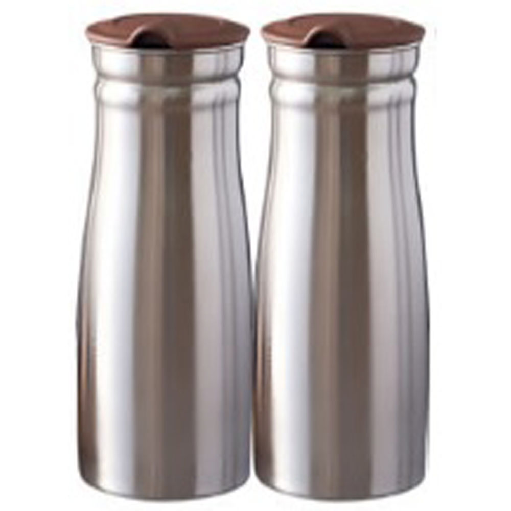 와이제이 에코 스테인레스 물병, 2개, 1000ml, 스텐 15,200원