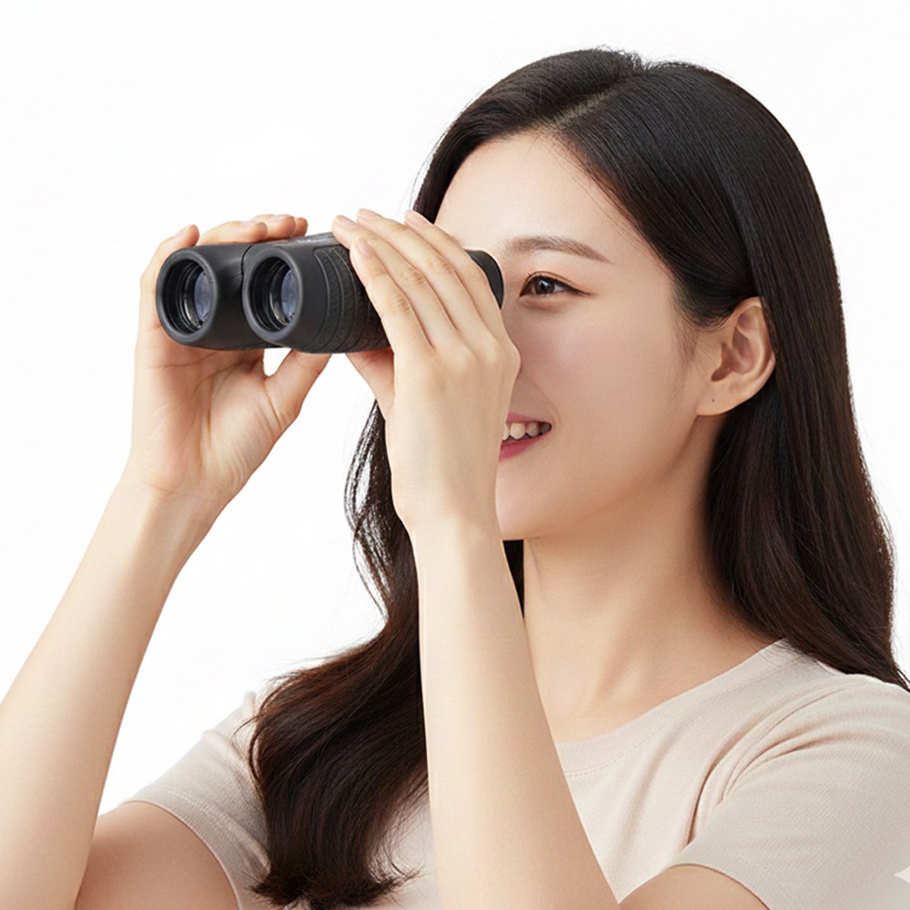 피네스토 자동초점 콘서트 오페라글라스 고배율 쌍안경, 25mm 38,790원