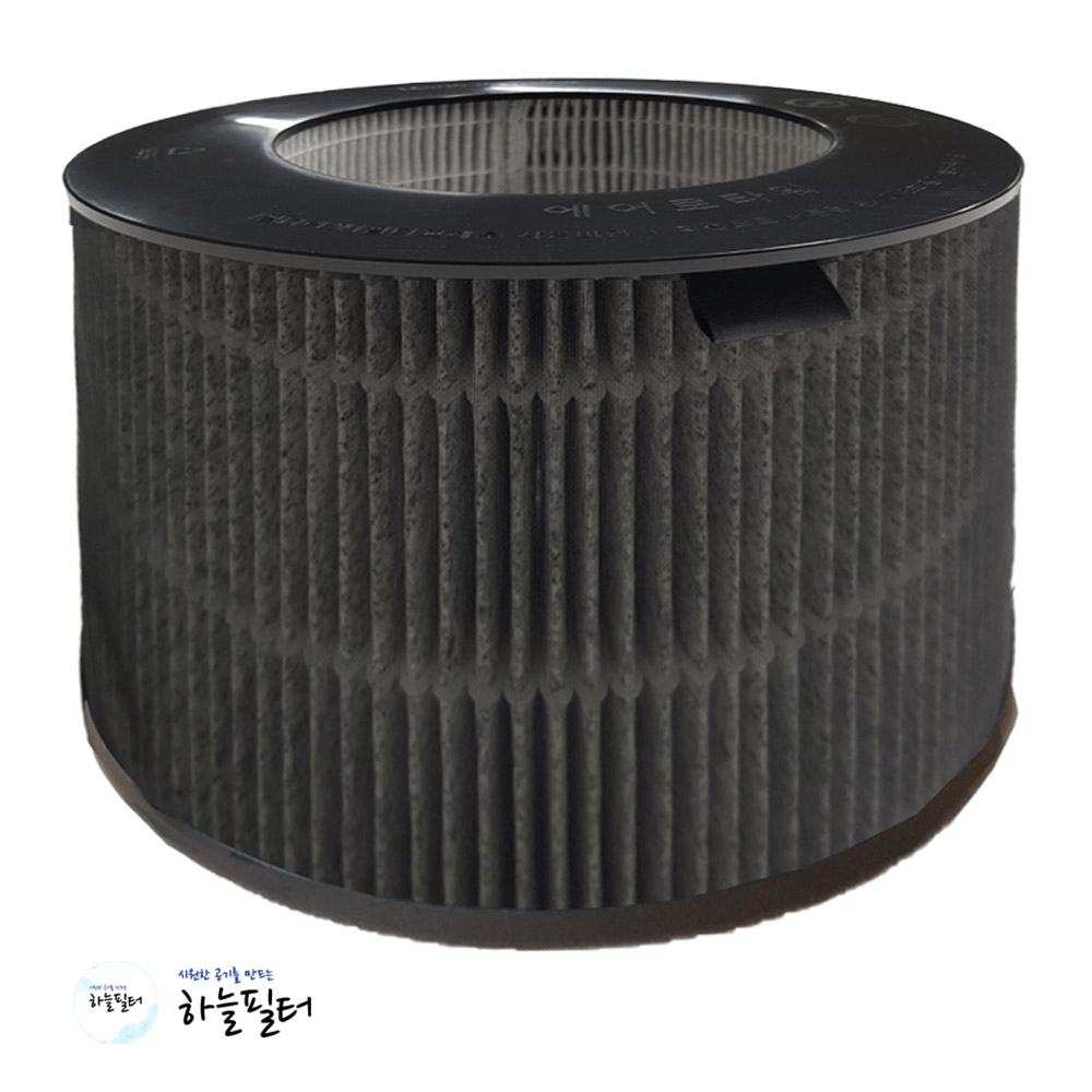 하늘 LG HY704RWUAM 하이드로타워 호환용 필터, 1개, 헤파+탈취 G형필터 34,800원