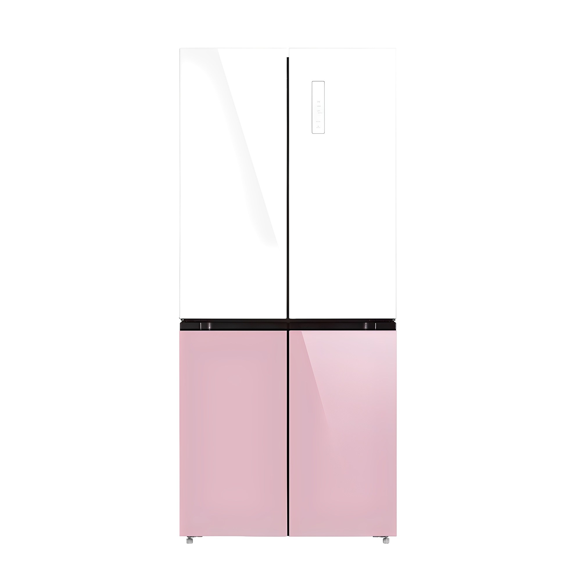 캐리어 모드비 피트인 파스텔 508L 4도어 냉장고 방문설치 1,310,700원