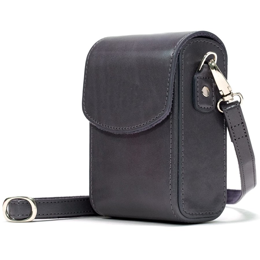 캐논 G7X Mark2 G5X Mark2 카메라 케이스 가방 블랙 14,400원