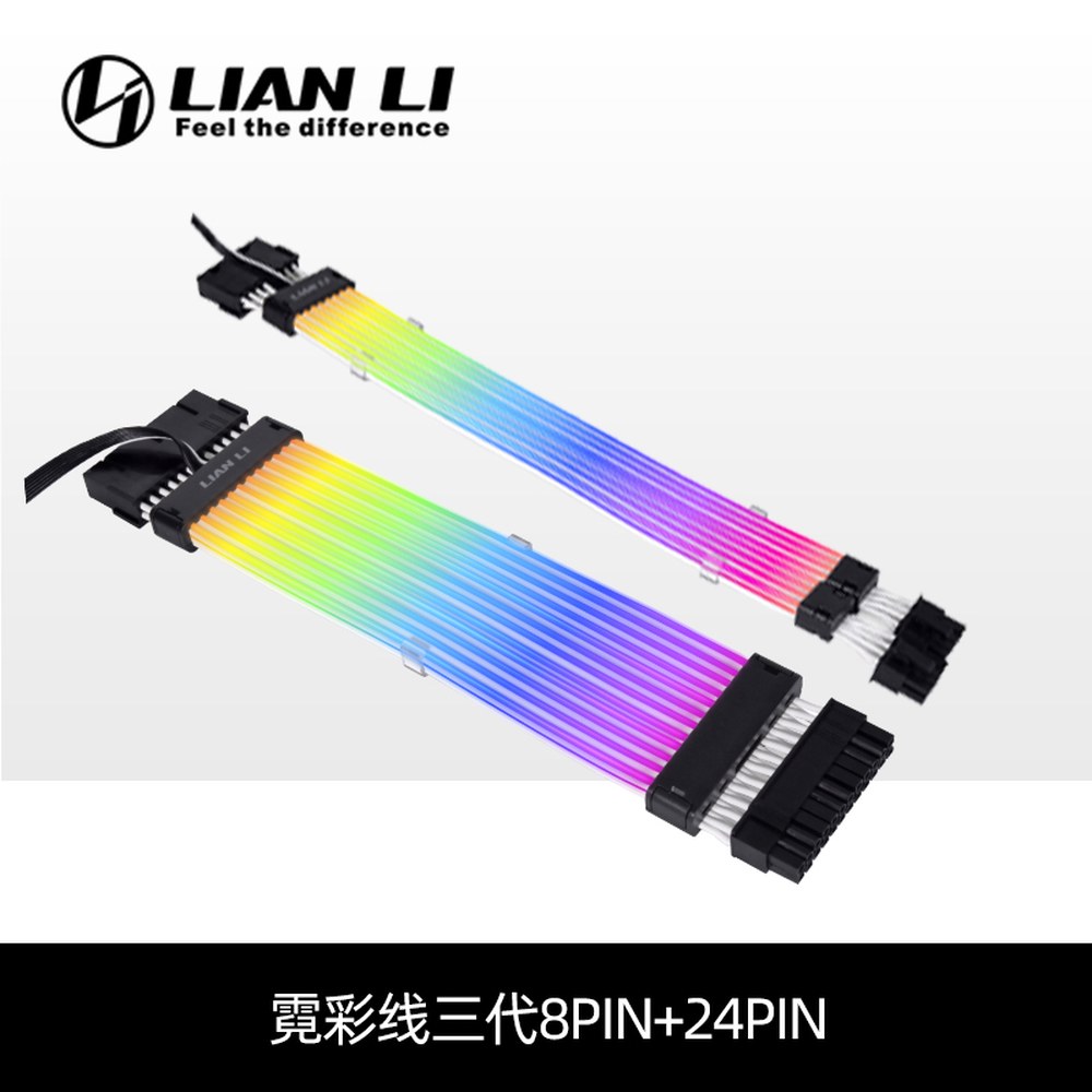 리안리 스트리머 플러스 V2 가능한 3x8핀 16핀 4080 싱글 블랙 275,400원