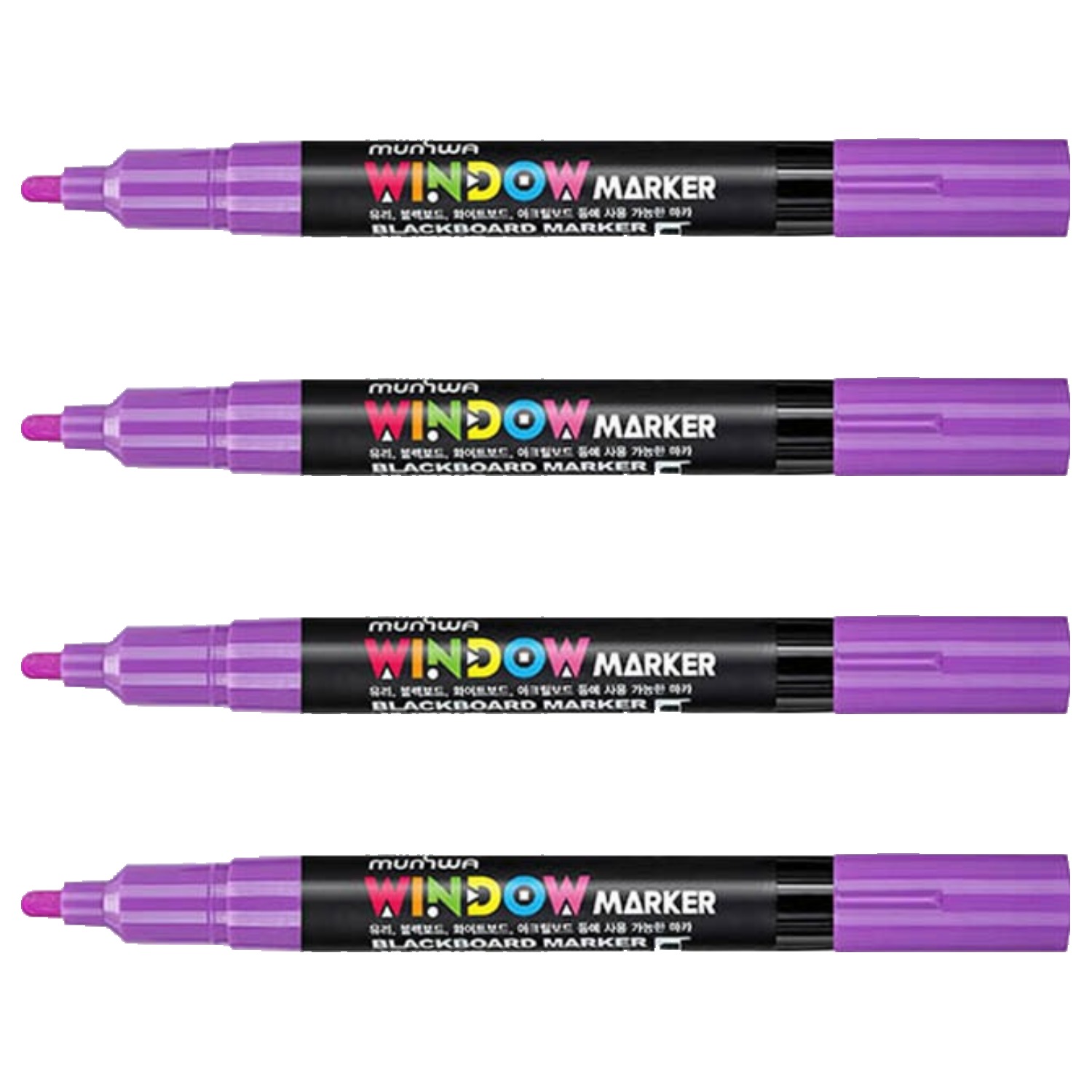 문화연필 윈도우마카 보라 5,470원