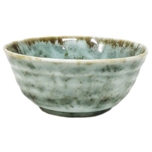 초여도예 산수화 밥그릇.국그릇- 밥알이 붙지않아 설거지가 편리해요. 가벼워 포개어두기 좋고 실금이 가지않고 강해요., 1개 30,000원